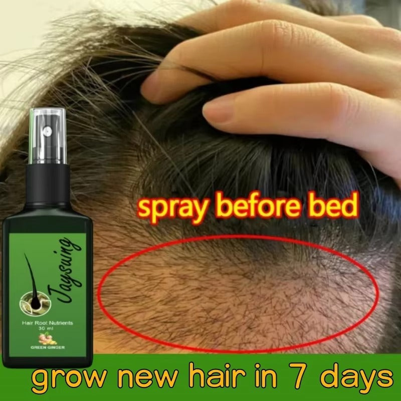 Gember HairRevive™ Spray