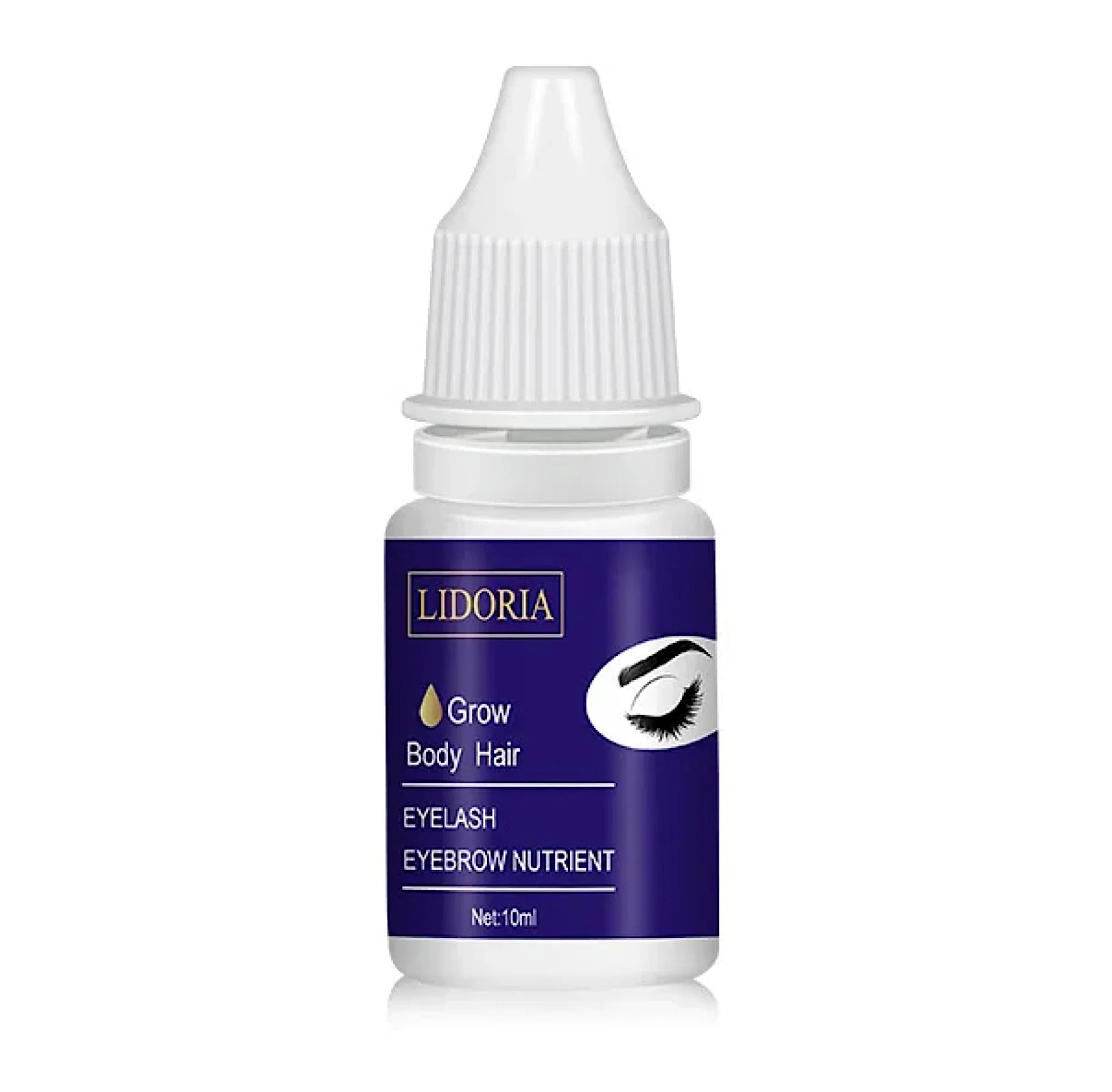 LushBrow Serum™