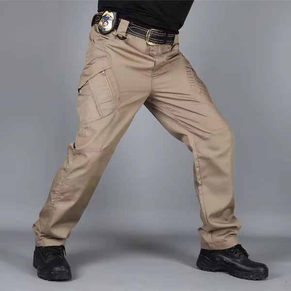 Men Tactical Pants